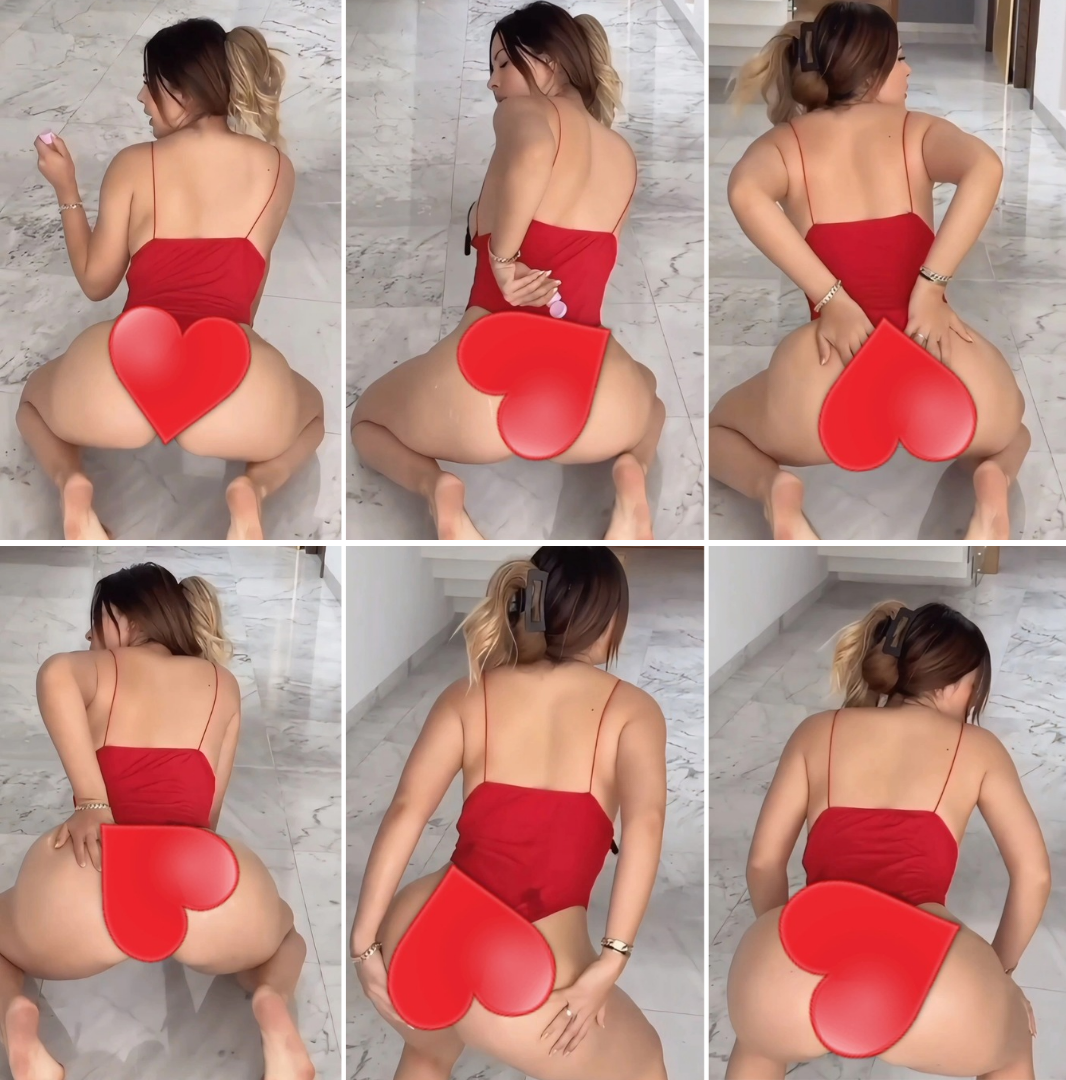 CREMOSO Y ACEITOSO 💦🍑