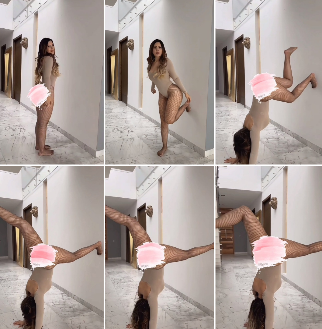 tik tok hot en mallas y en posiciones ineditas ๐ซฃ๐คญ