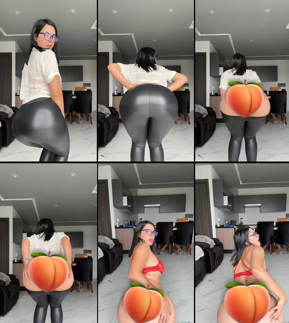 MAESTRA CACHONDA 👩🏻🏫