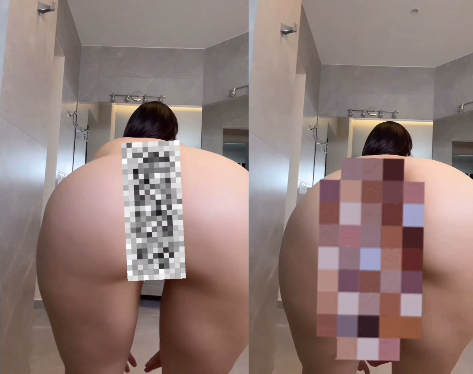 VIDEO DE CULO EN PRIMER PLANO ๐ฅ