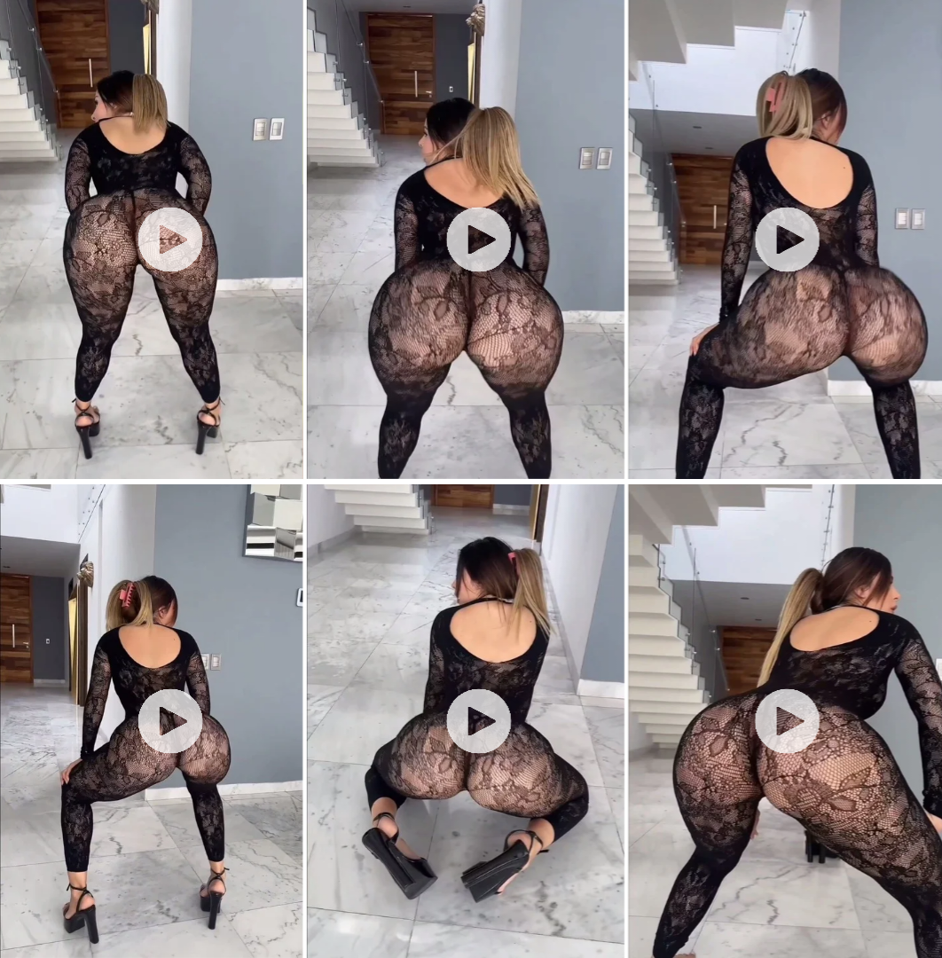 RICO VIDEO TWERKEANDO 🥵