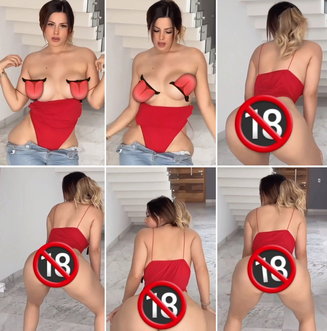 🔞 SEXY DANCE PART 2 🔞
