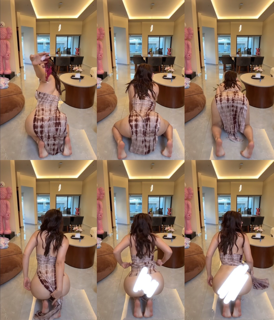 #01 SIN TANGUITA 🔥💦